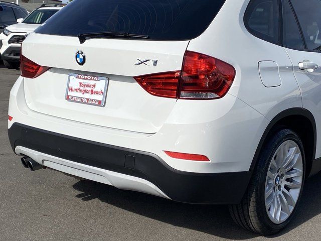 2013 BMW X1 xDrive28i