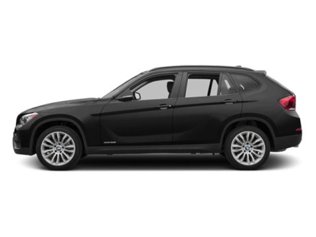 2013 BMW X1 xDrive28i