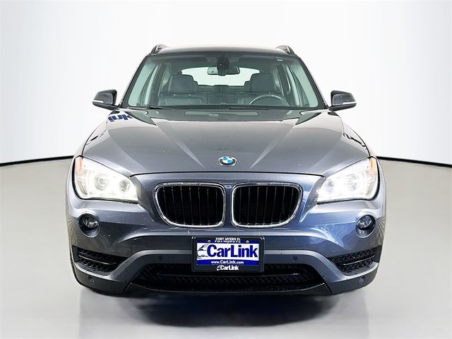 2013 BMW X1 xDrive28i