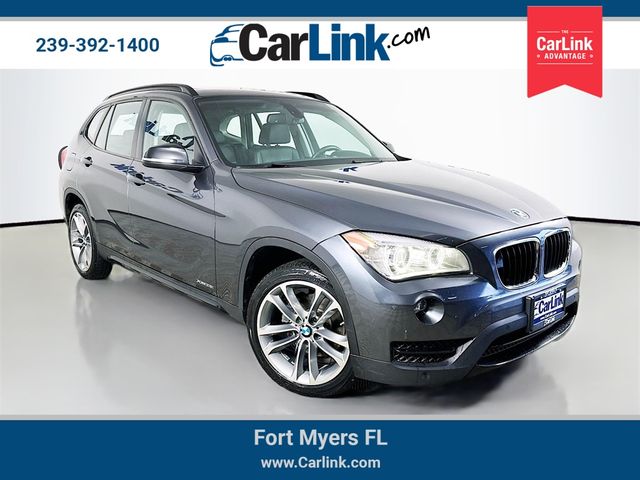 2013 BMW X1 xDrive28i