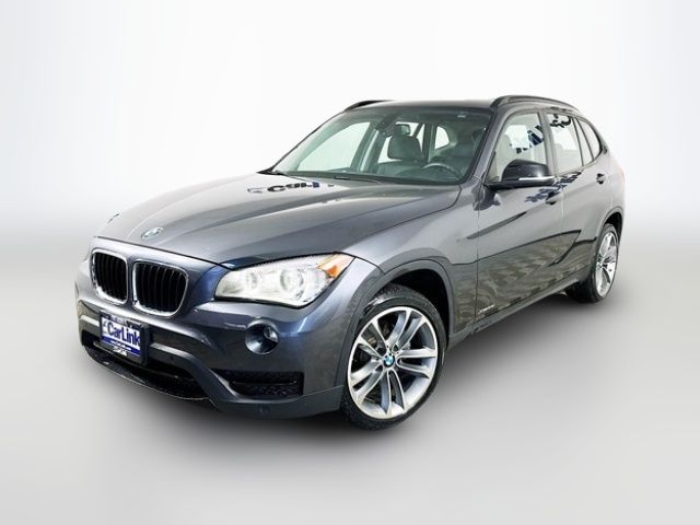 2013 BMW X1 xDrive28i