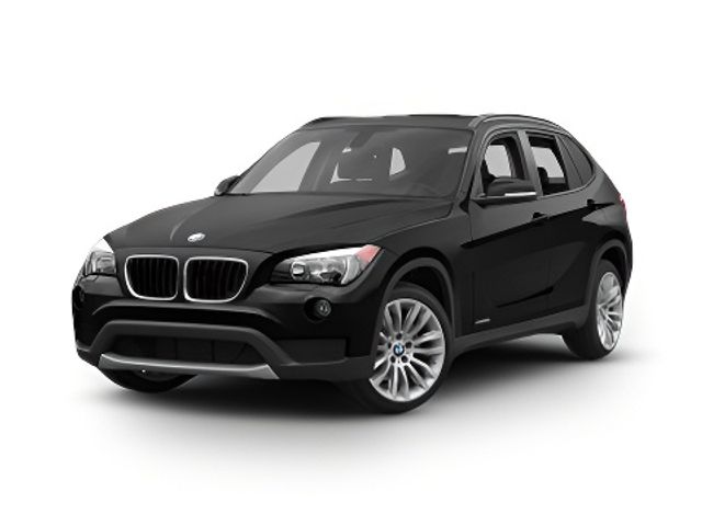 2013 BMW X1 xDrive28i