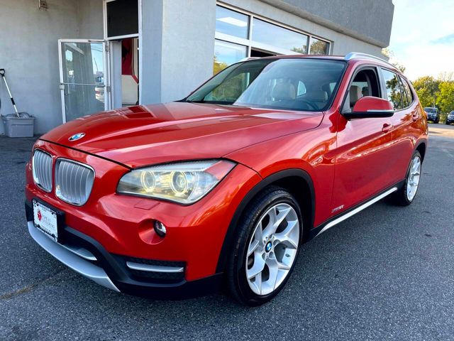 2013 BMW X1 xDrive28i