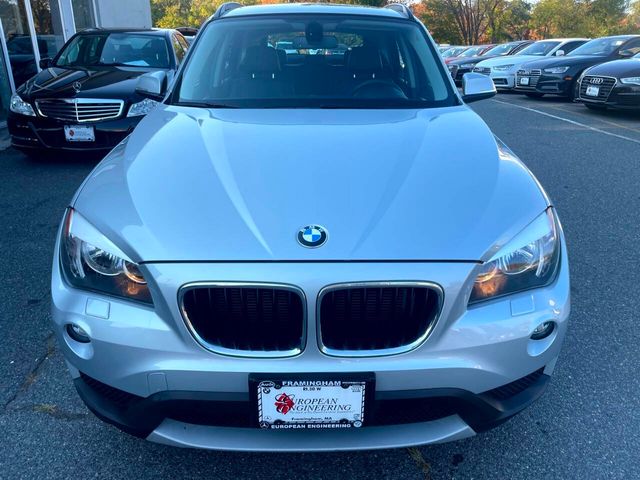 2013 BMW X1 xDrive28i