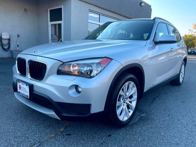 2013 BMW X1 xDrive28i