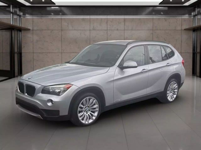 2013 BMW X1 xDrive28i
