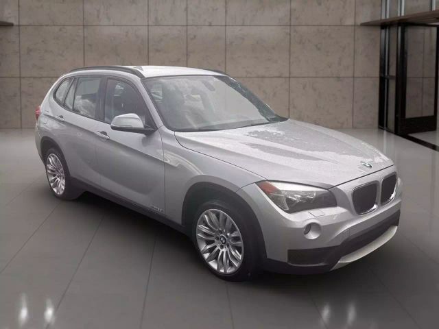 2013 BMW X1 xDrive28i
