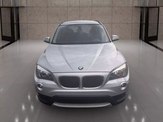 2013 BMW X1 xDrive28i