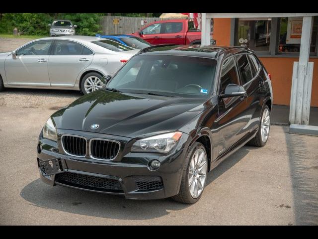 2013 BMW X1 xDrive28i