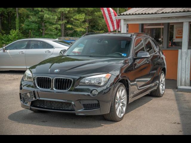 2013 BMW X1 xDrive28i