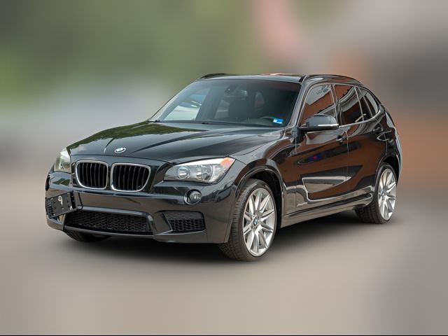 2013 BMW X1 xDrive28i