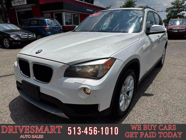 2013 BMW X1 xDrive28i