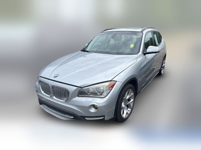 2013 BMW X1 xDrive35i