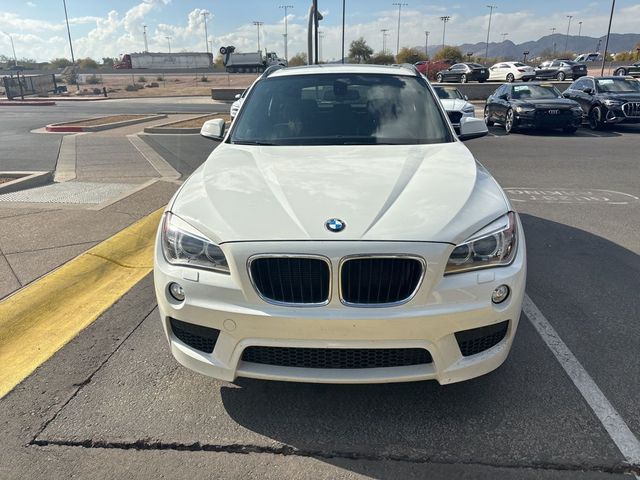 2013 BMW X1 xDrive35i