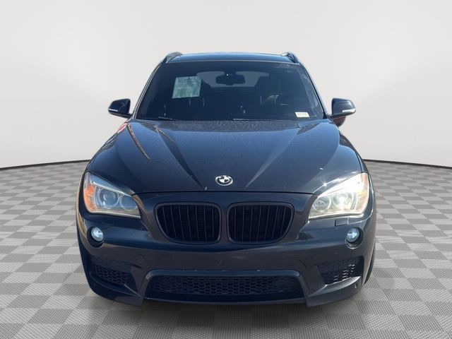 2013 BMW X1 xDrive35i