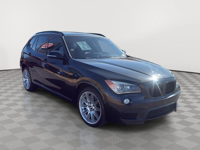 2013 BMW X1 xDrive35i