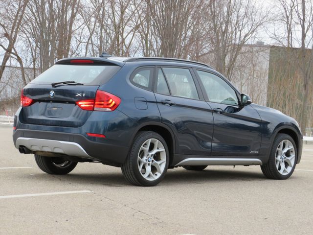 2013 BMW X1 xDrive35i