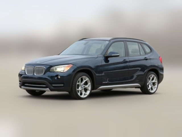 2013 BMW X1 xDrive35i