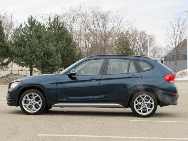 2013 BMW X1 xDrive35i