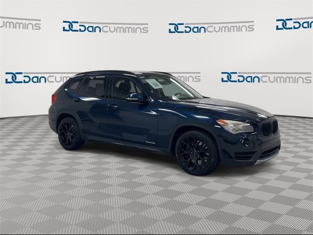 2013 BMW X1 xDrive35i