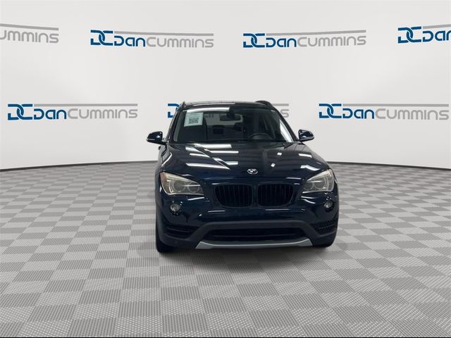 2013 BMW X1 xDrive35i