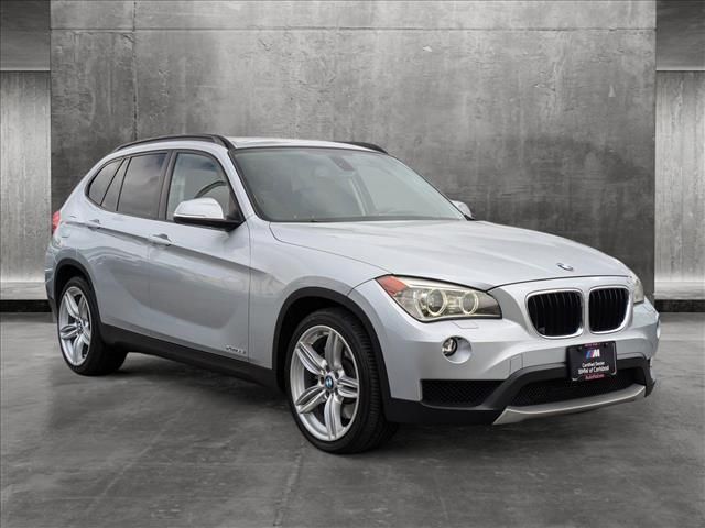 2013 BMW X1 xDrive35i