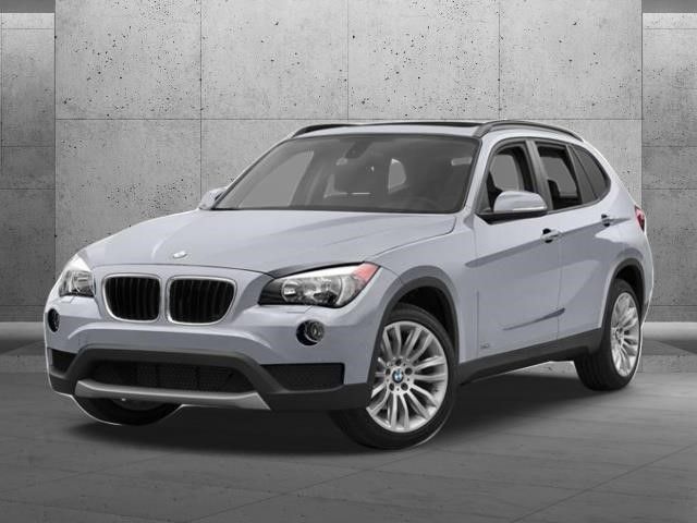 2013 BMW X1 xDrive35i