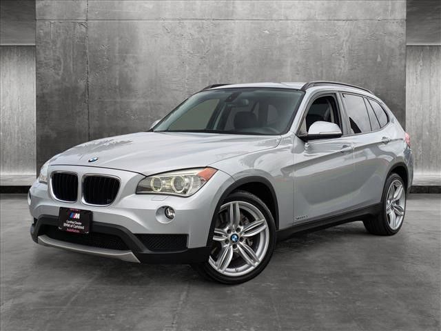 2013 BMW X1 xDrive35i