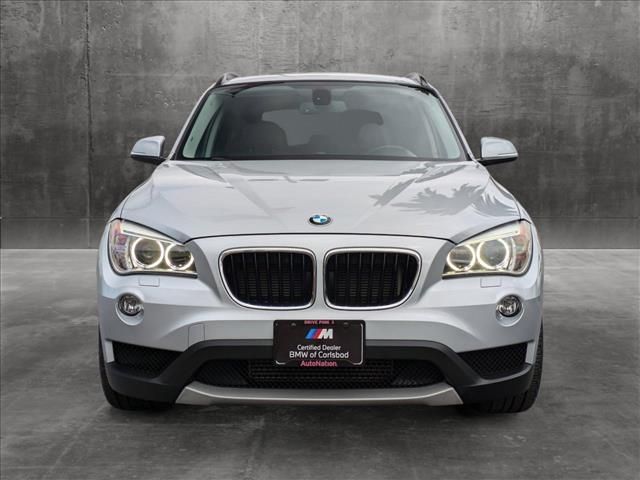 2013 BMW X1 xDrive35i