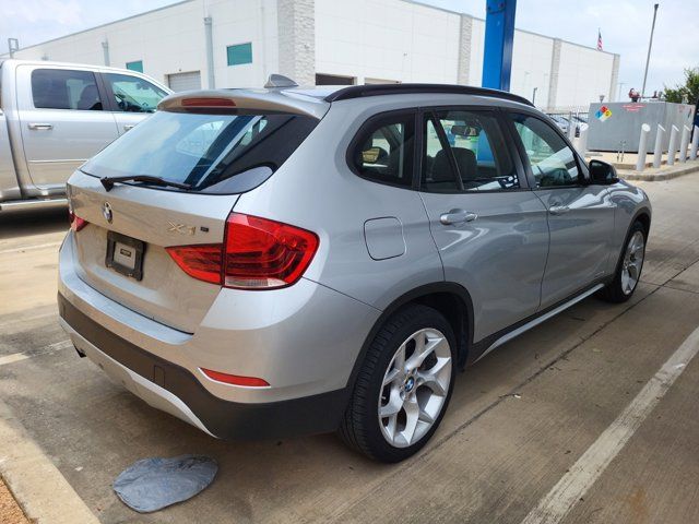 2013 BMW X1 xDrive35i