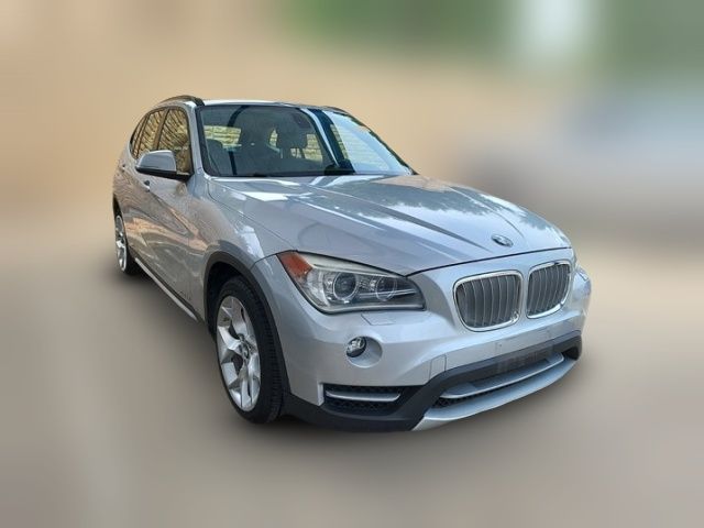 2013 BMW X1 xDrive35i