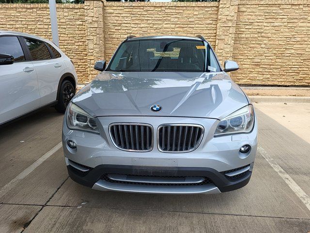 2013 BMW X1 xDrive35i