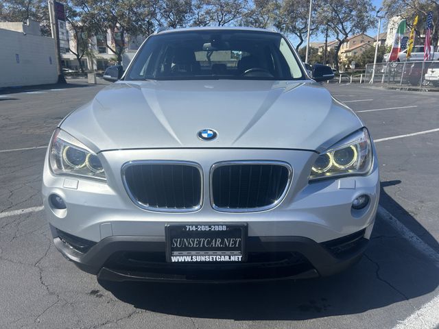 2013 BMW X1 xDrive35i