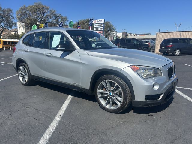 2013 BMW X1 xDrive35i