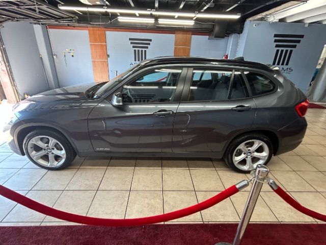 2013 BMW X1 xDrive35i
