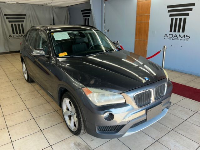 2013 BMW X1 xDrive35i