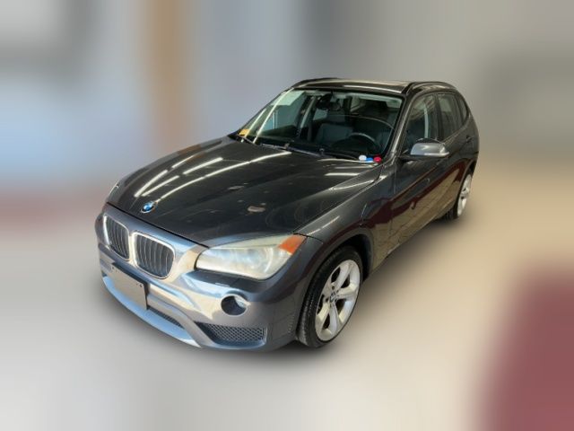 2013 BMW X1 xDrive35i