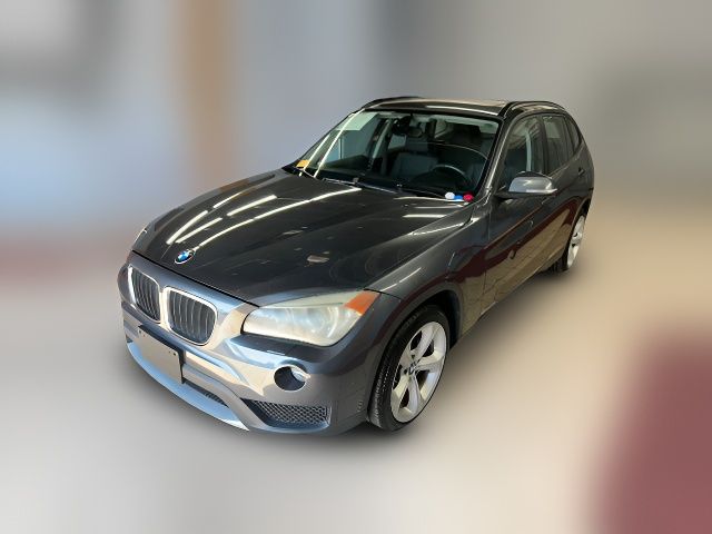 2013 BMW X1 xDrive35i