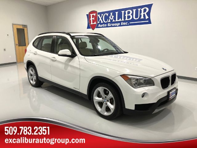 2013 BMW X1 xDrive35i