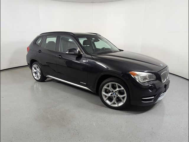 2013 BMW X1 xDrive35i