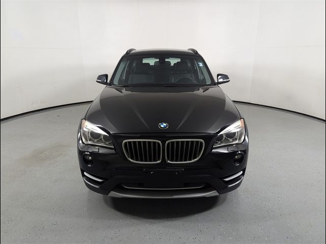 2013 BMW X1 xDrive35i