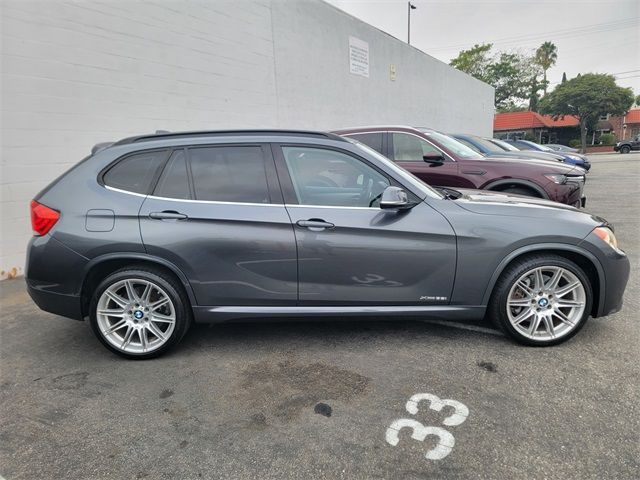 2013 BMW X1 xDrive35i