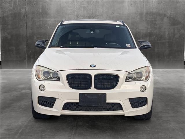 2013 BMW X1 xDrive35i