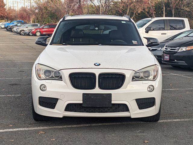 2013 BMW X1 xDrive35i