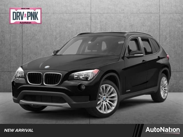 2013 BMW X1 xDrive35i