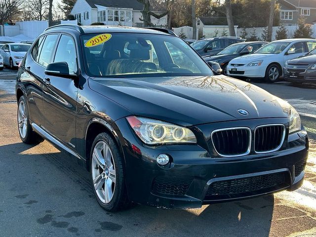 2013 BMW X1 xDrive35i