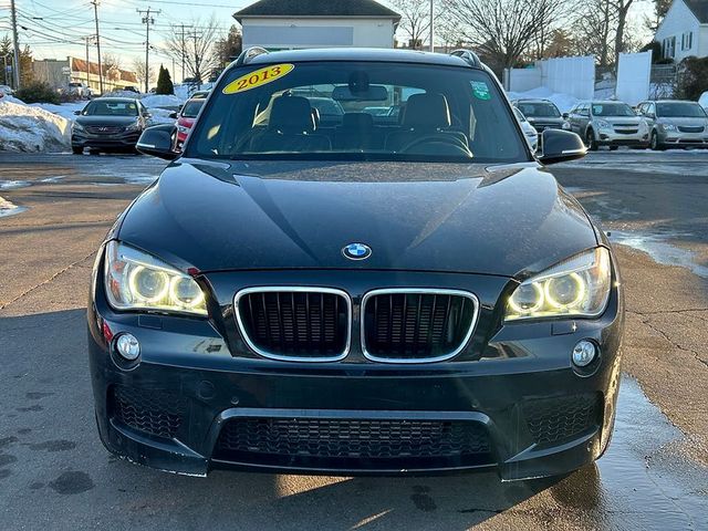 2013 BMW X1 xDrive35i