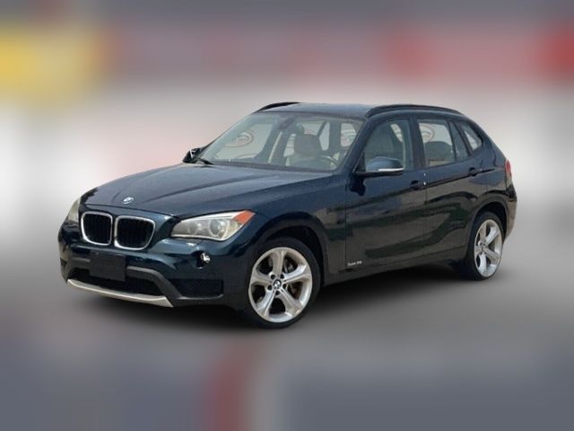 2013 BMW X1 xDrive35i