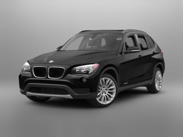 2013 BMW X1 xDrive28i