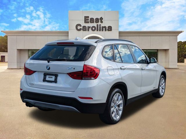 2013 BMW X1 xDrive28i